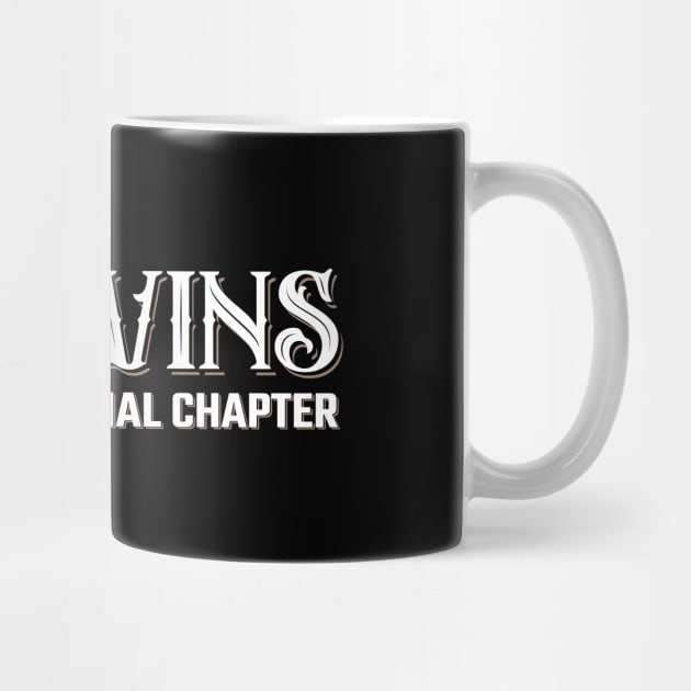 God Wins I've Read the Final Chapter by TheDesignDepot